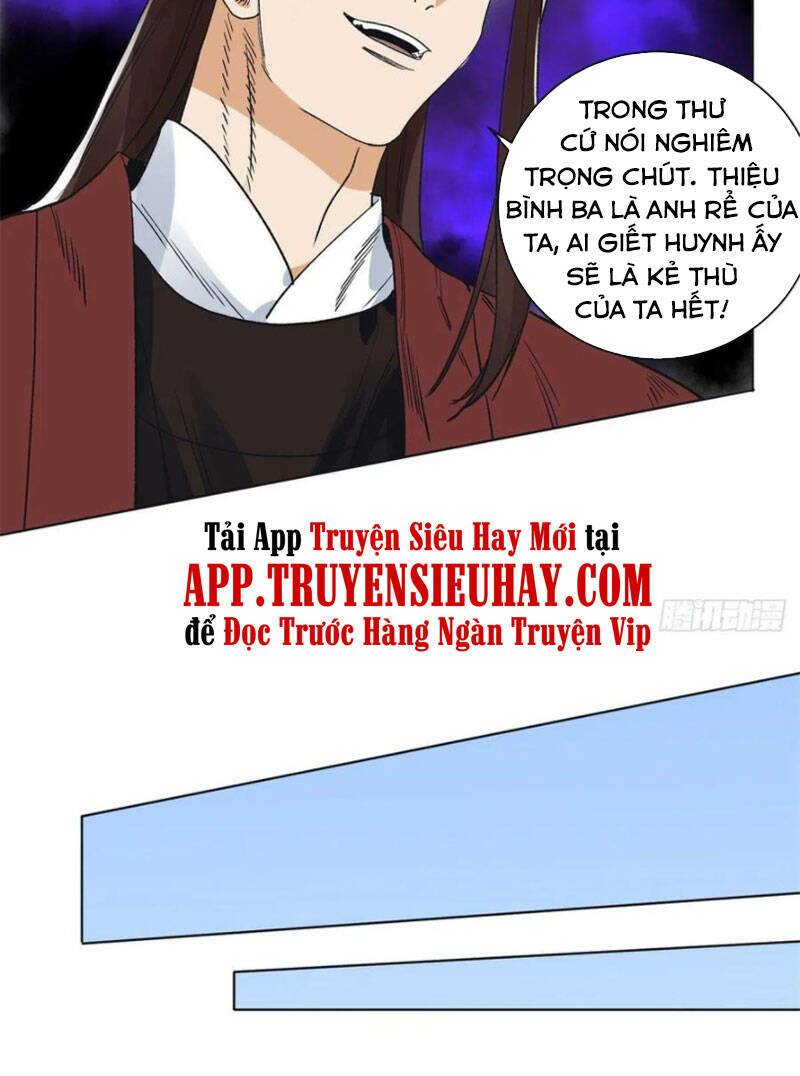 Đạo Quân Chapter 99 - Trang 2