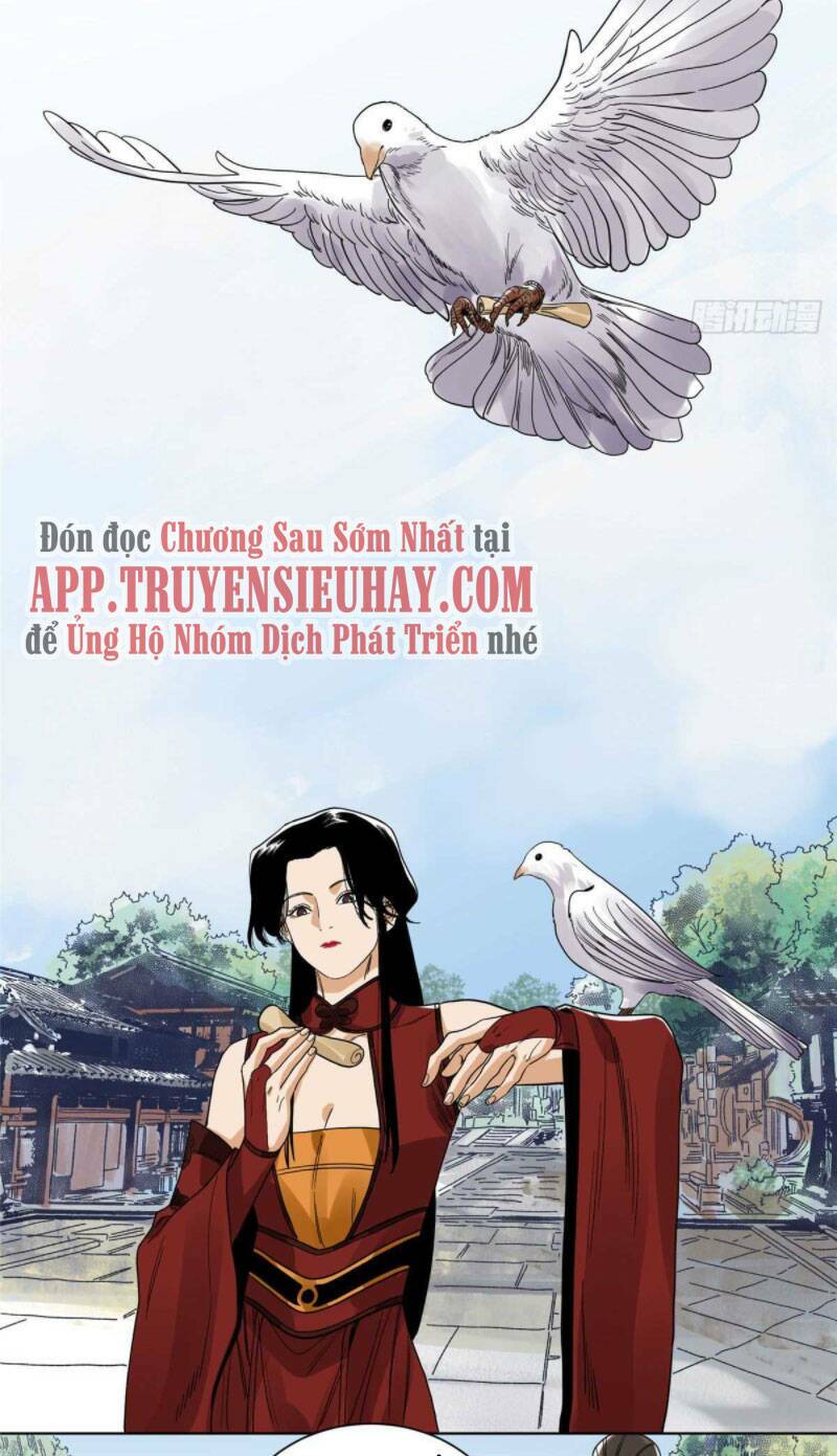 Đạo Quân Chapter 98 - Trang 2