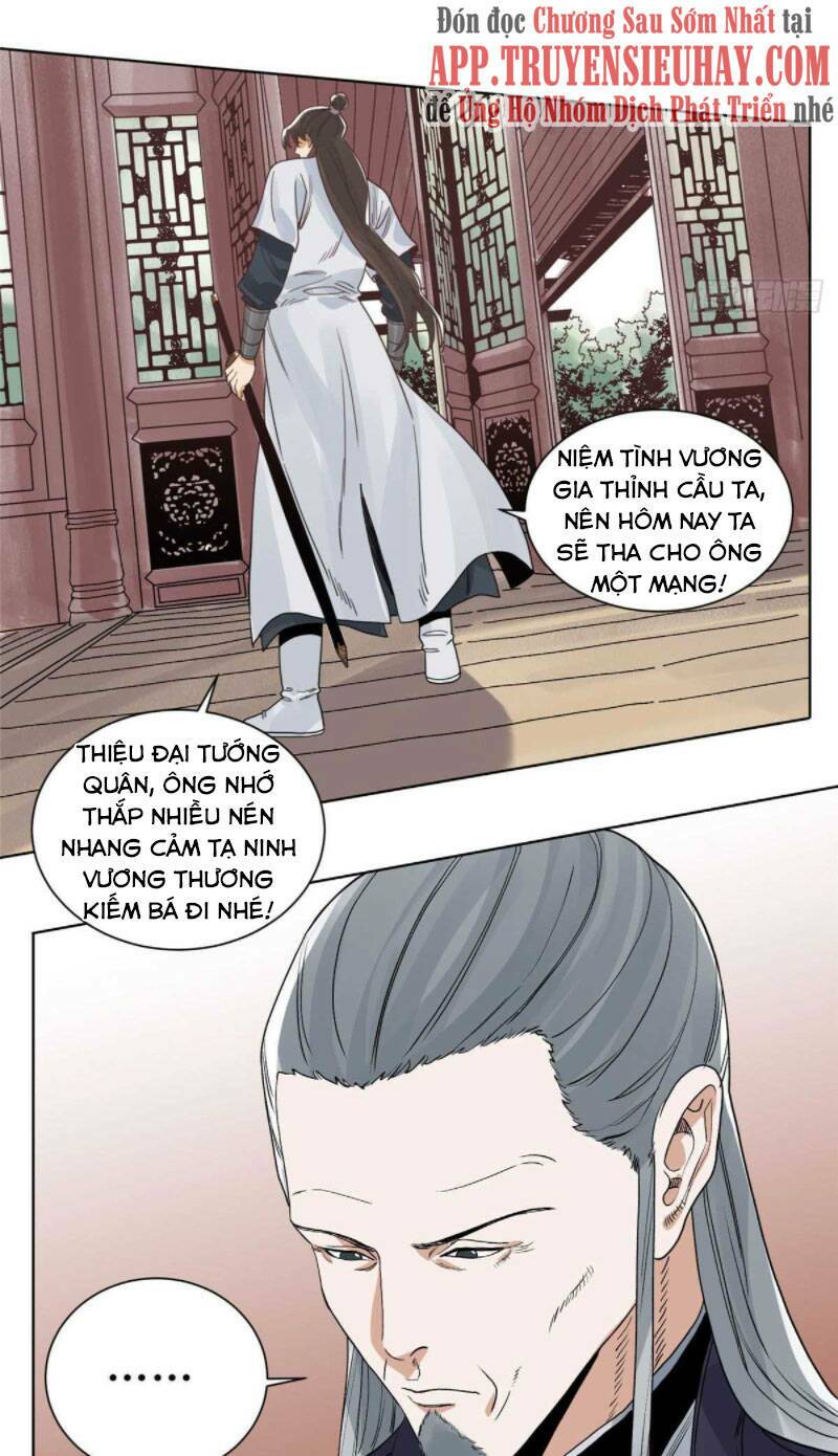 Đạo Quân Chapter 98 - Trang 2