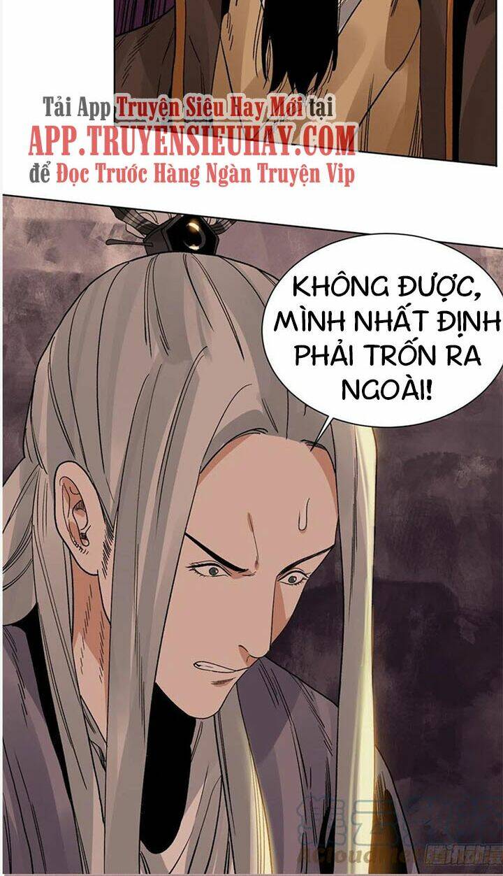 Đạo Quân Chapter 96 - Trang 2