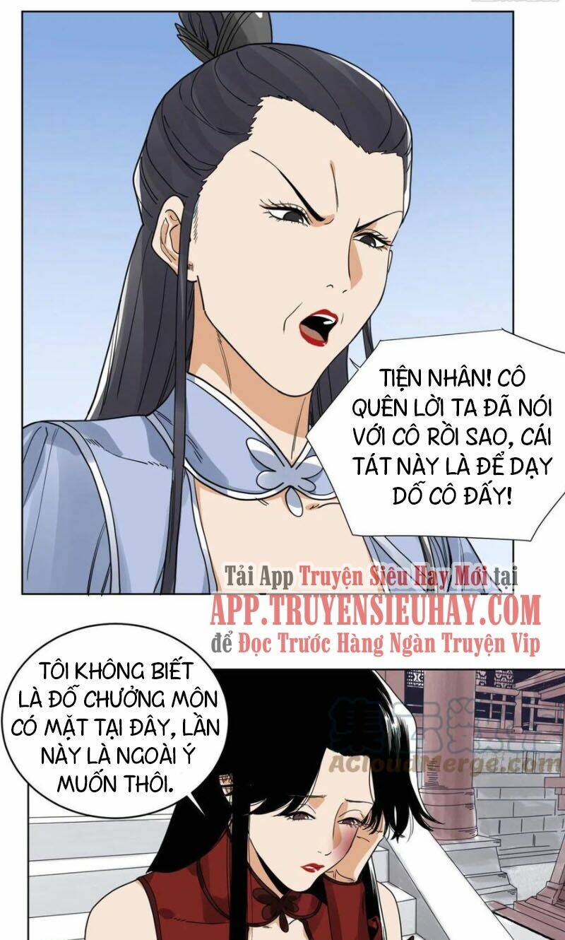 Đạo Quân Chapter 95 - Trang 2