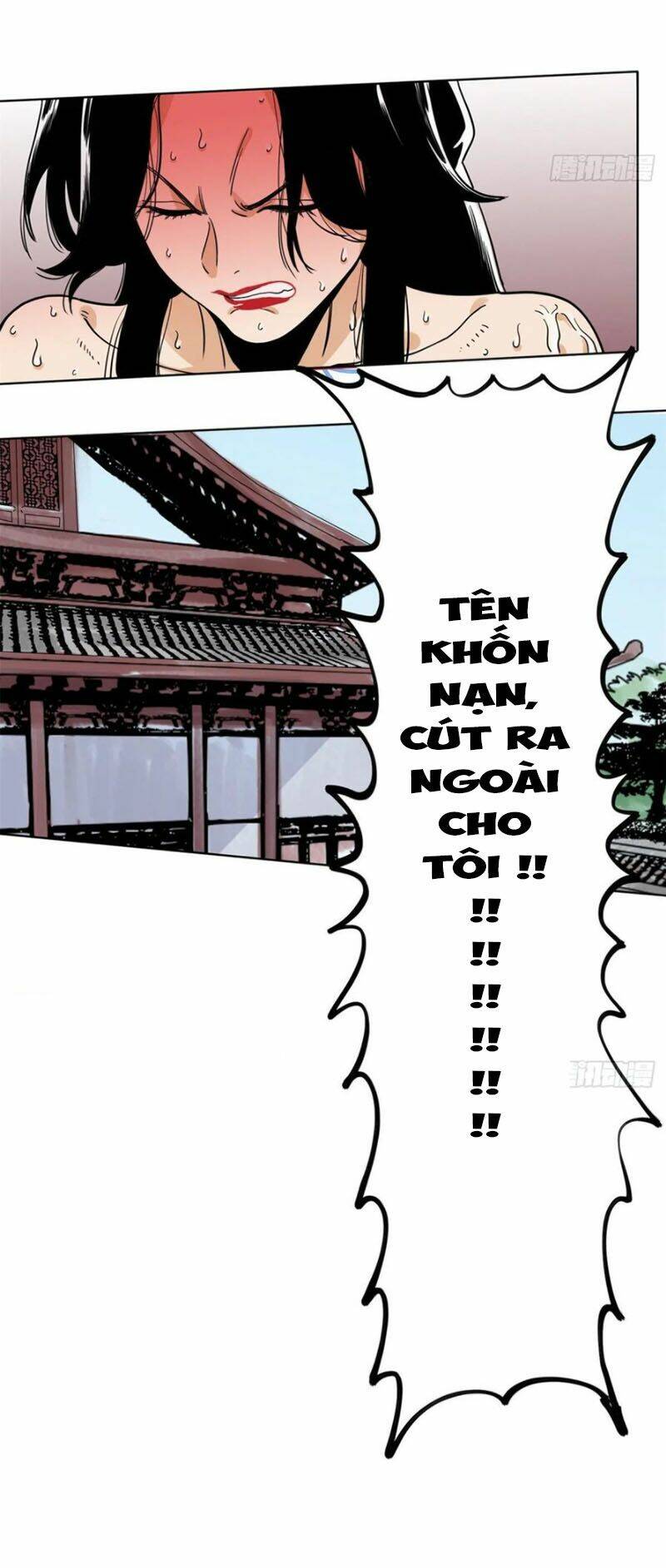 Đạo Quân Chapter 94 - Trang 2