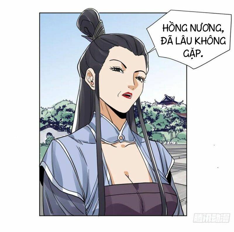 Đạo Quân Chapter 94 - Trang 2