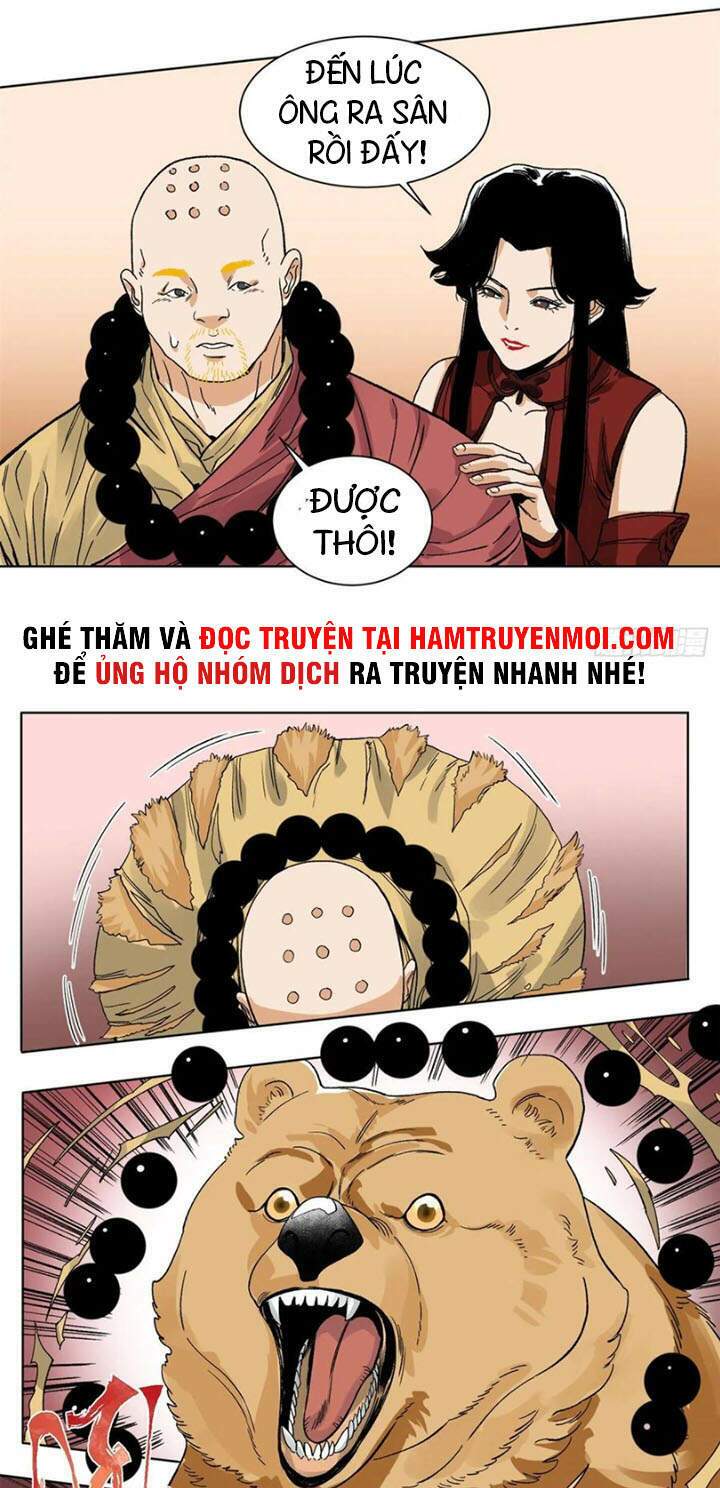 Đạo Quân Chapter 93 - Trang 2