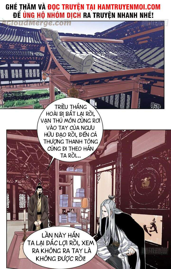 Đạo Quân Chapter 93 - Trang 2