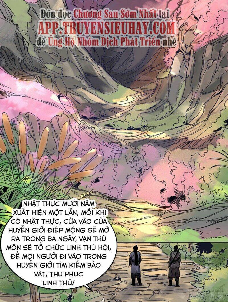 Đạo Quân Chapter 90 - Trang 2