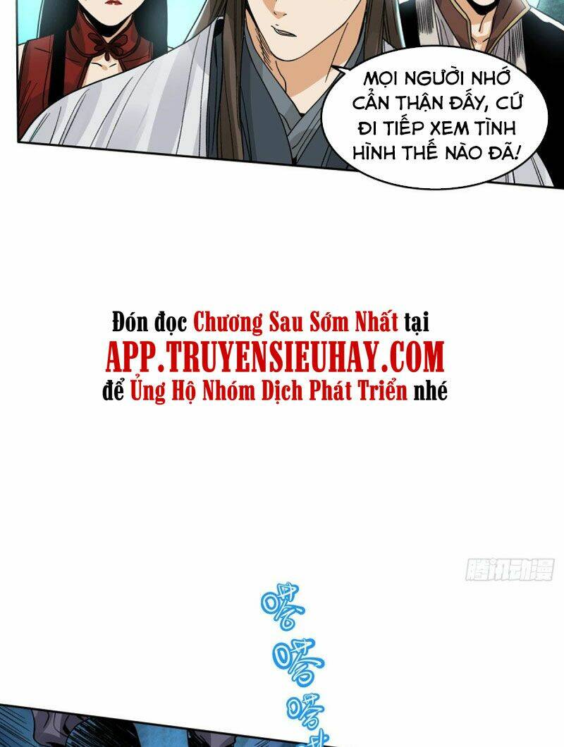 Đạo Quân Chapter 90 - Trang 2