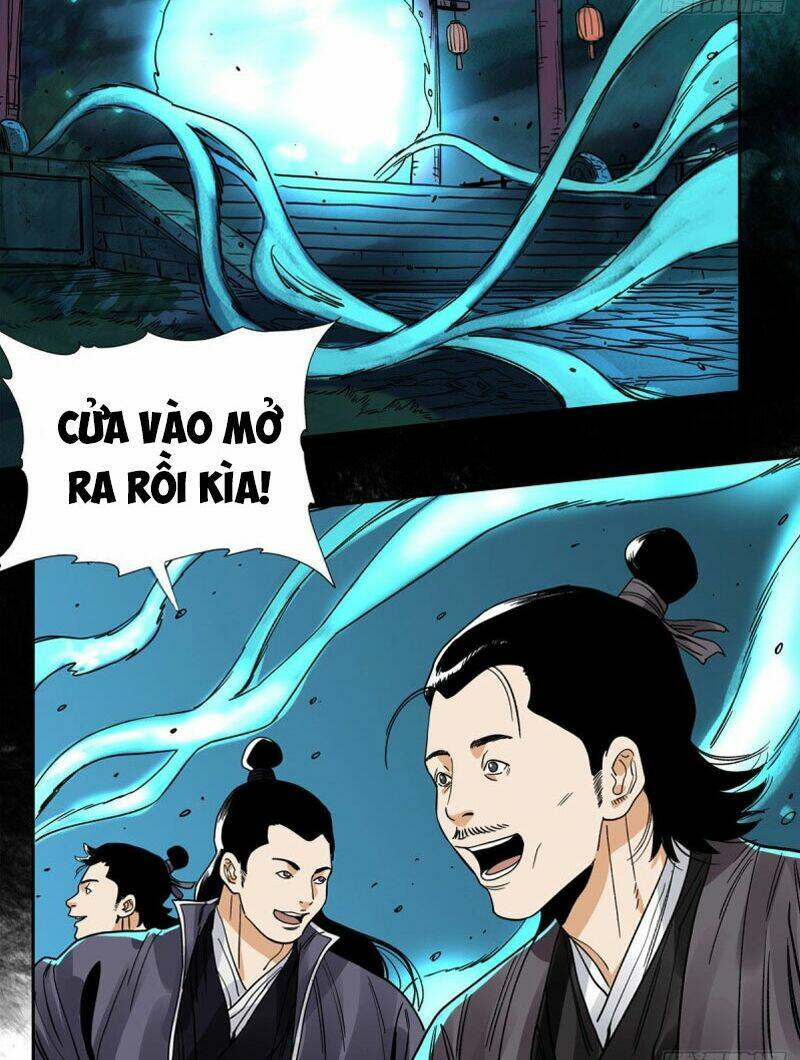 Đạo Quân Chapter 90 - Trang 2