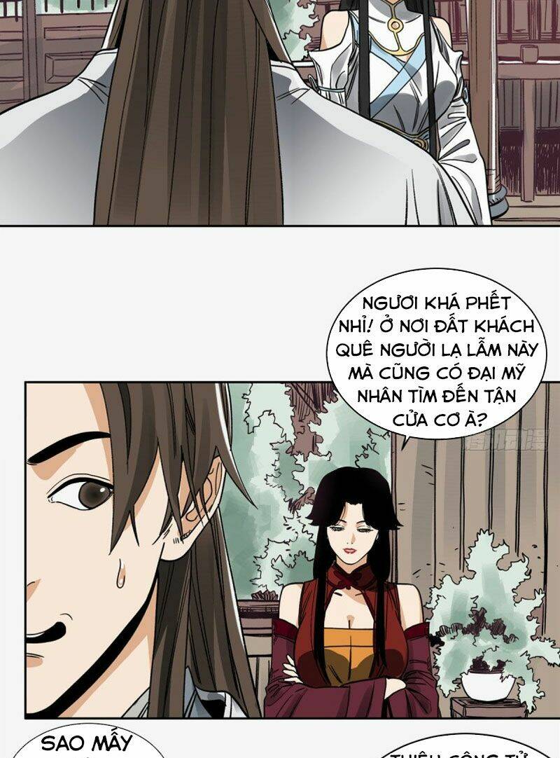 Đạo Quân Chapter 89 - Trang 2