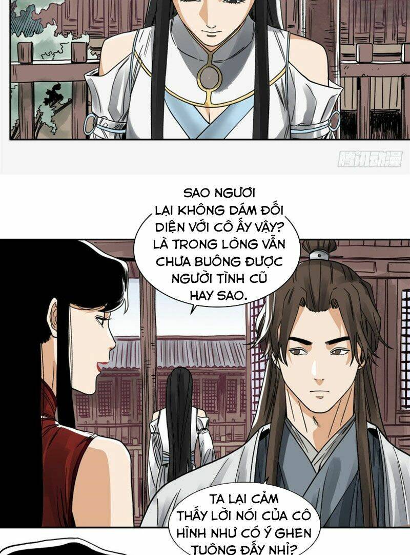 Đạo Quân Chapter 89 - Trang 2