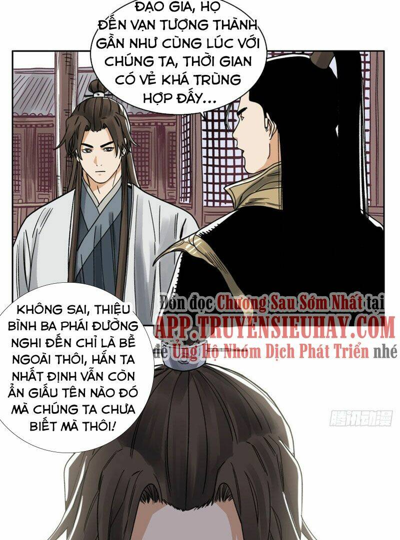 Đạo Quân Chapter 89 - Trang 2