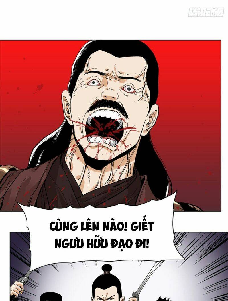 Đạo Quân Chapter 88 - Trang 2