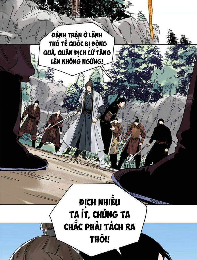 Đạo Quân Chapter 88 - Trang 2