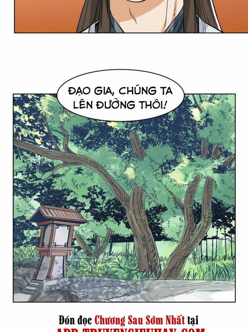 Đạo Quân Chapter 86 - Trang 2