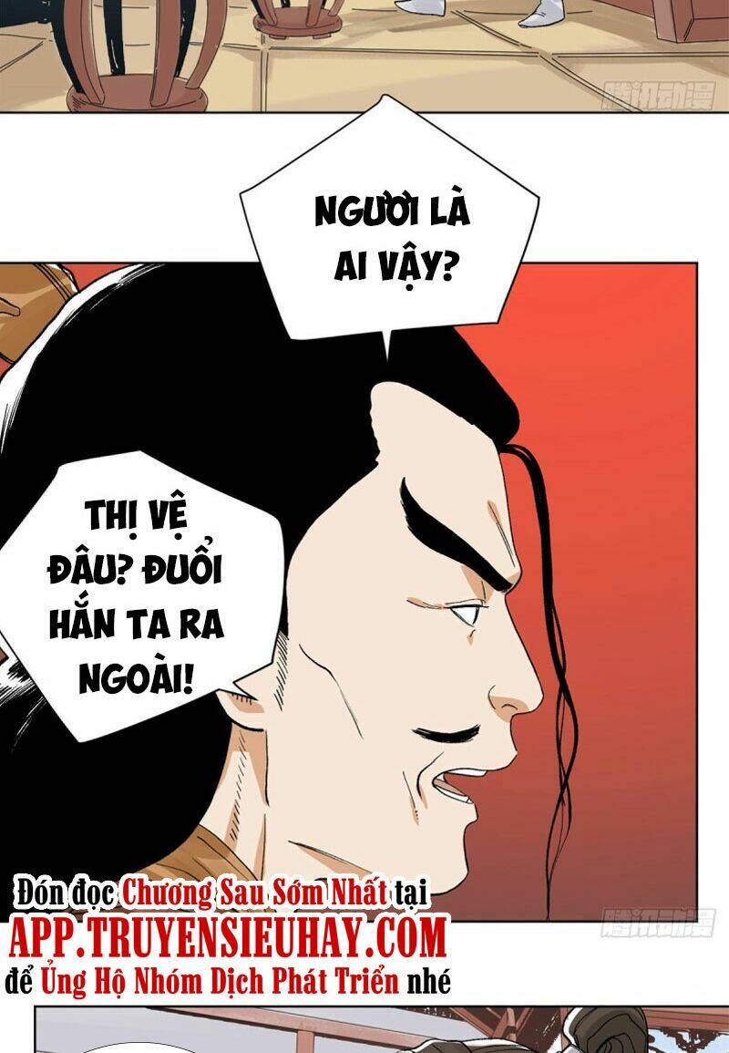 Đạo Quân Chapter 86 - Trang 2