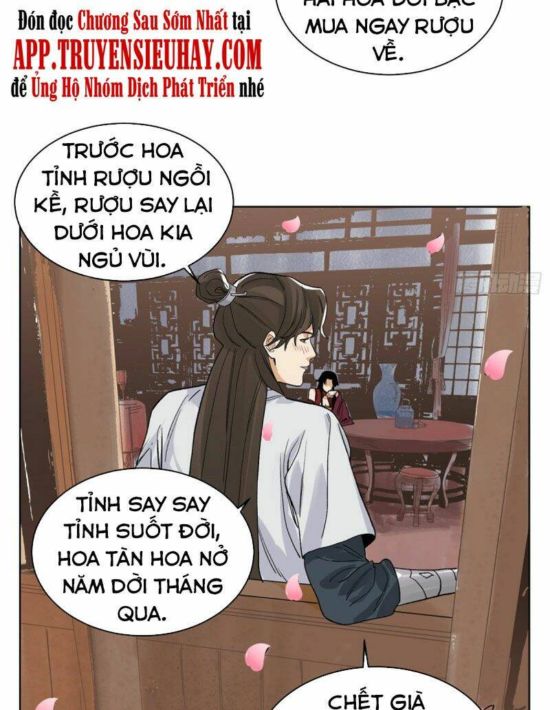 Đạo Quân Chapter 85 - Trang 2