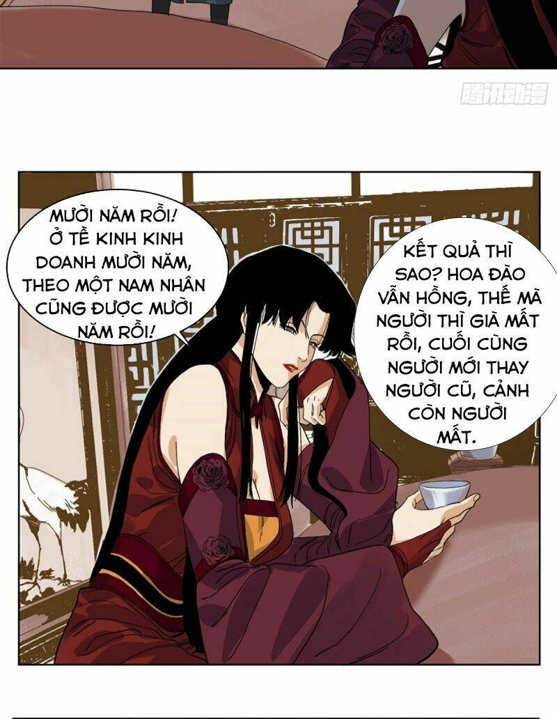 Đạo Quân Chapter 85 - Trang 2