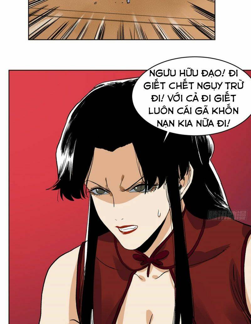 Đạo Quân Chapter 85 - Trang 2