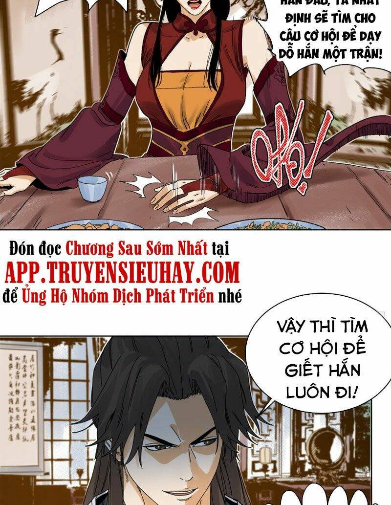 Đạo Quân Chapter 85 - Trang 2