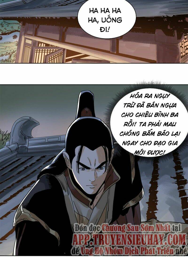 Đạo Quân Chapter 84 - Trang 2