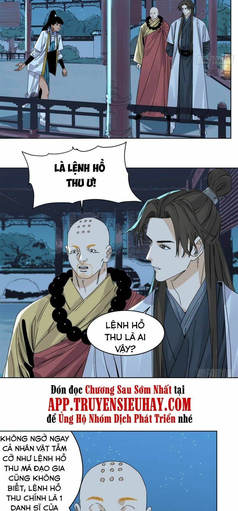 Đạo Quân Chapter 78 - Trang 2