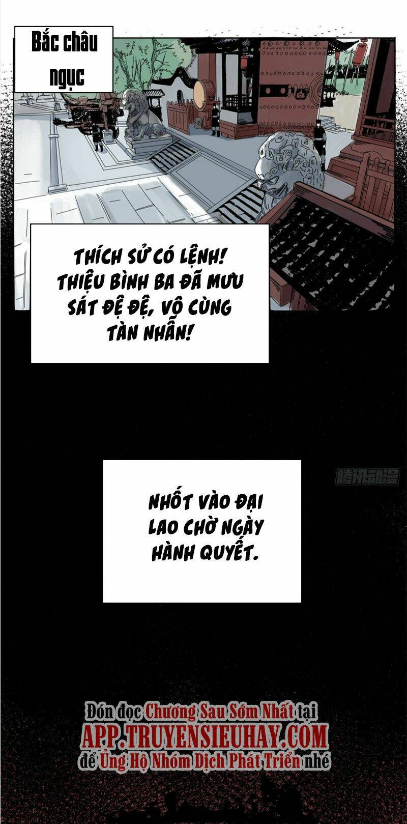 Đạo Quân Chapter 77 - Trang 2