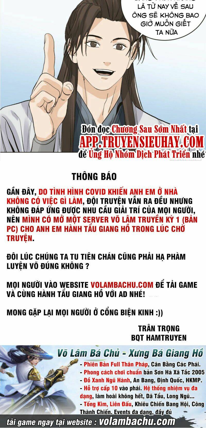 Đạo Quân Chapter 71 - Trang 2