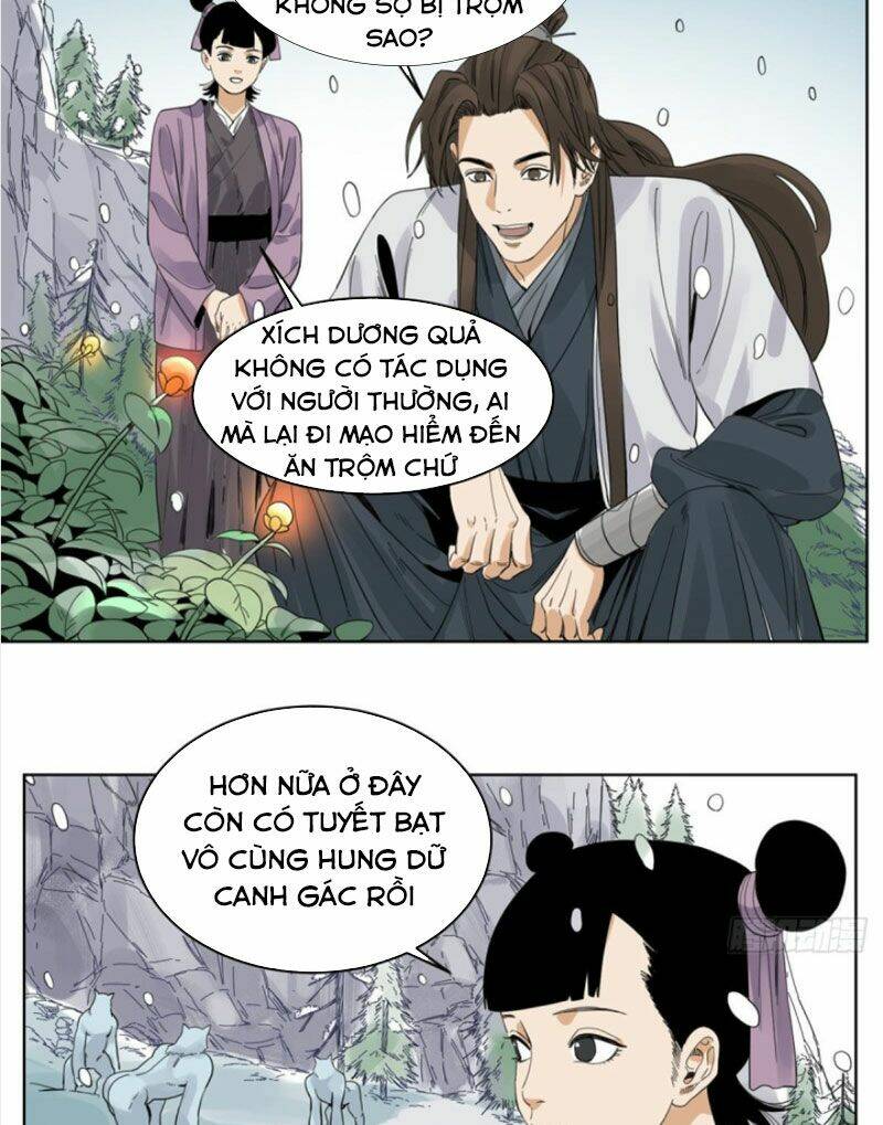 Đạo Quân Chapter 70 - Trang 2