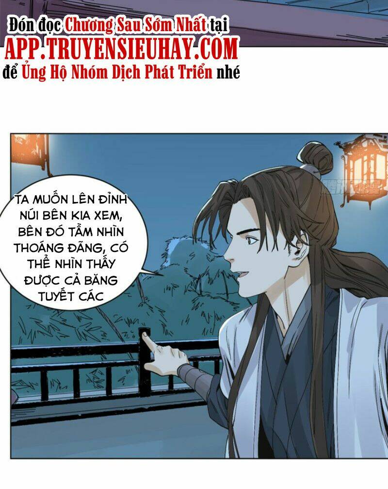 Đạo Quân Chapter 69 - Trang 2