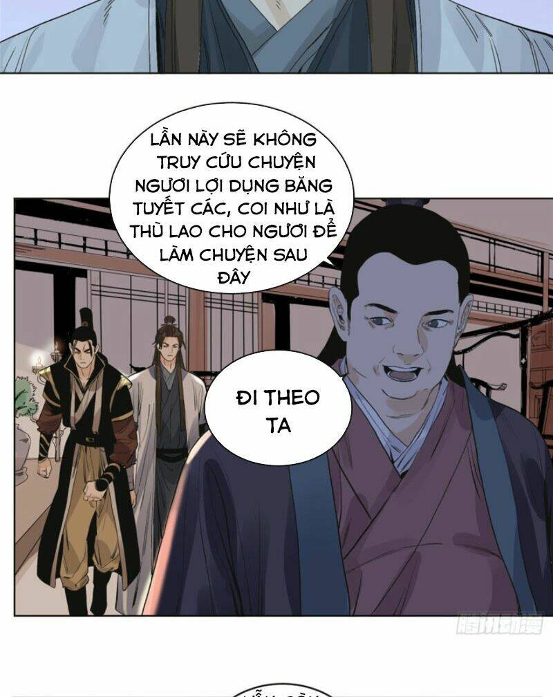 Đạo Quân Chapter 69 - Trang 2