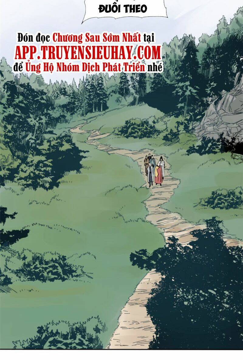 Đạo Quân Chapter 50 - Trang 2