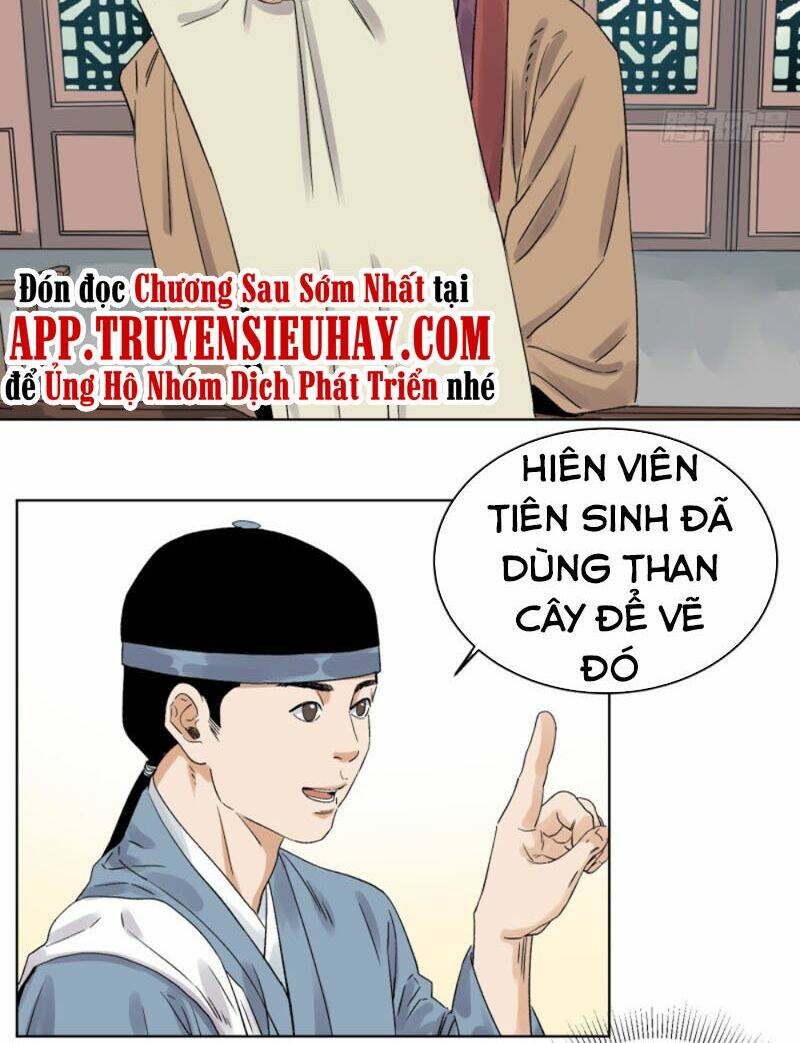 Đạo Quân Chapter 47 - Trang 2