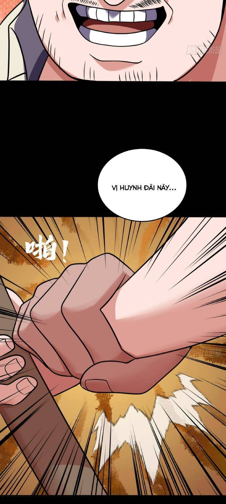 Địa Hạch Chi Tử Chapter 54 - Trang 2