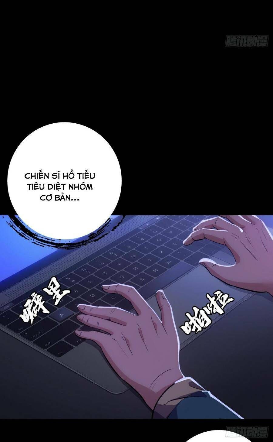 Địa Hạch Chi Tử Chapter 49 - Trang 2