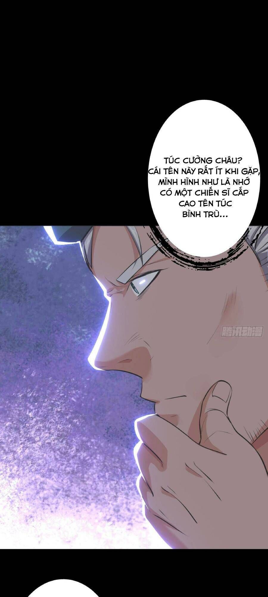 Địa Hạch Chi Tử Chapter 49 - Trang 2