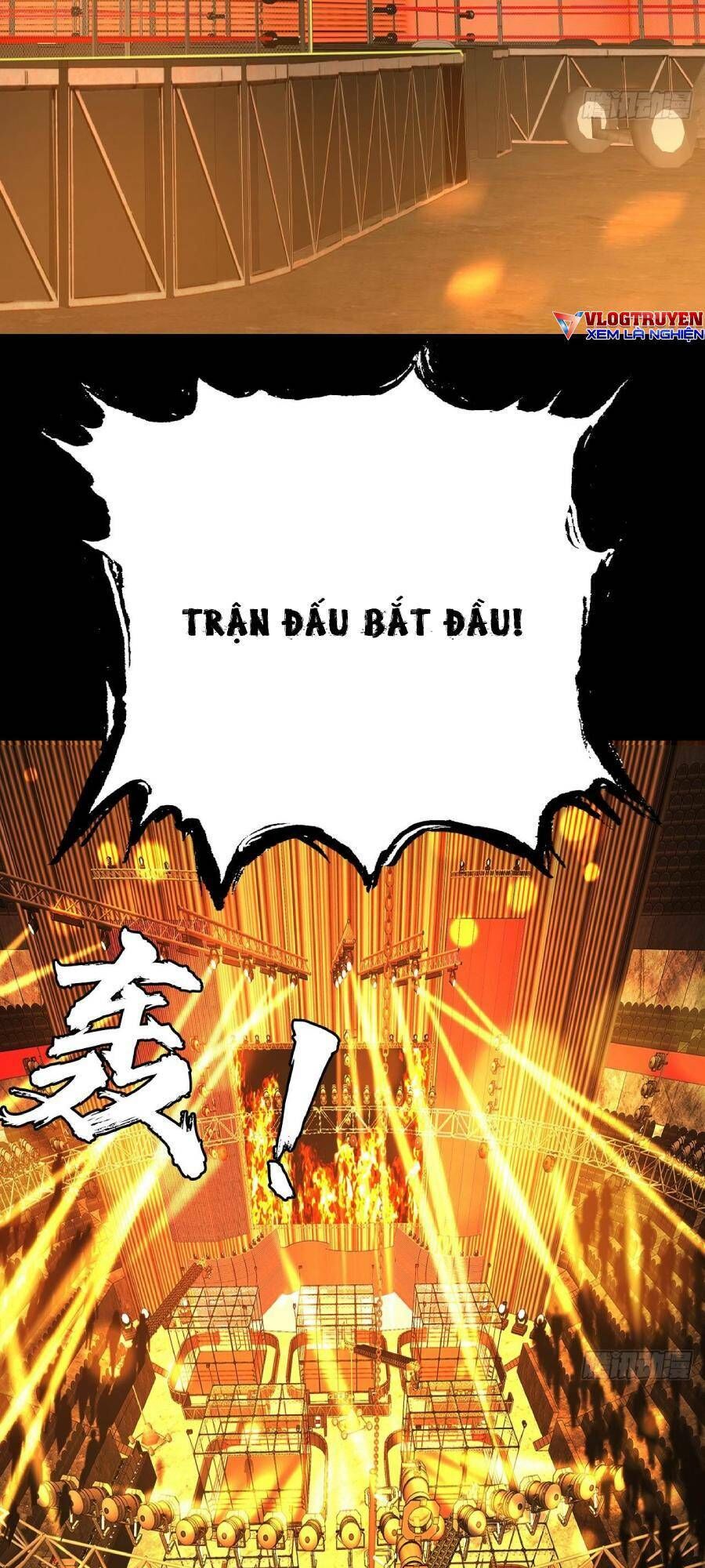 Địa Hạch Chi Tử Chapter 48 - Trang 2