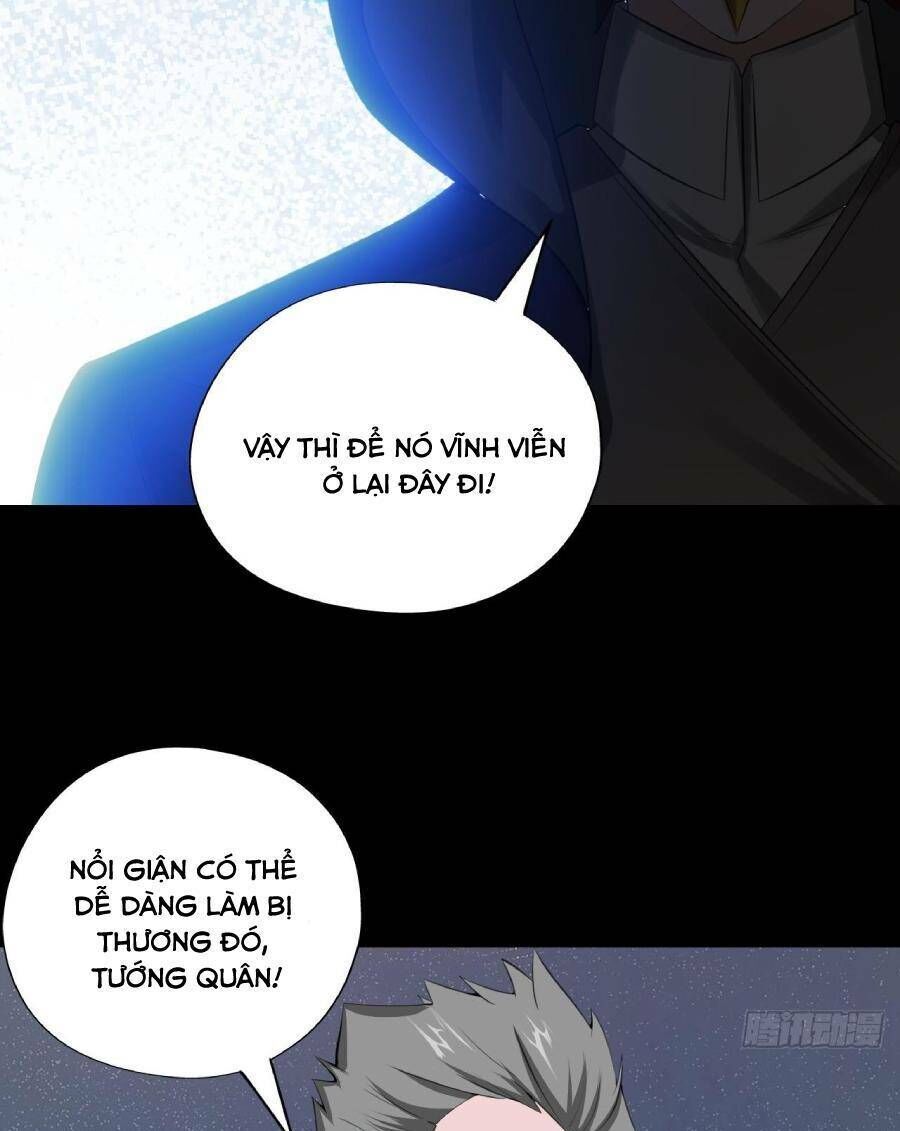 Địa Hạch Chi Tử Chapter 47 - Trang 2