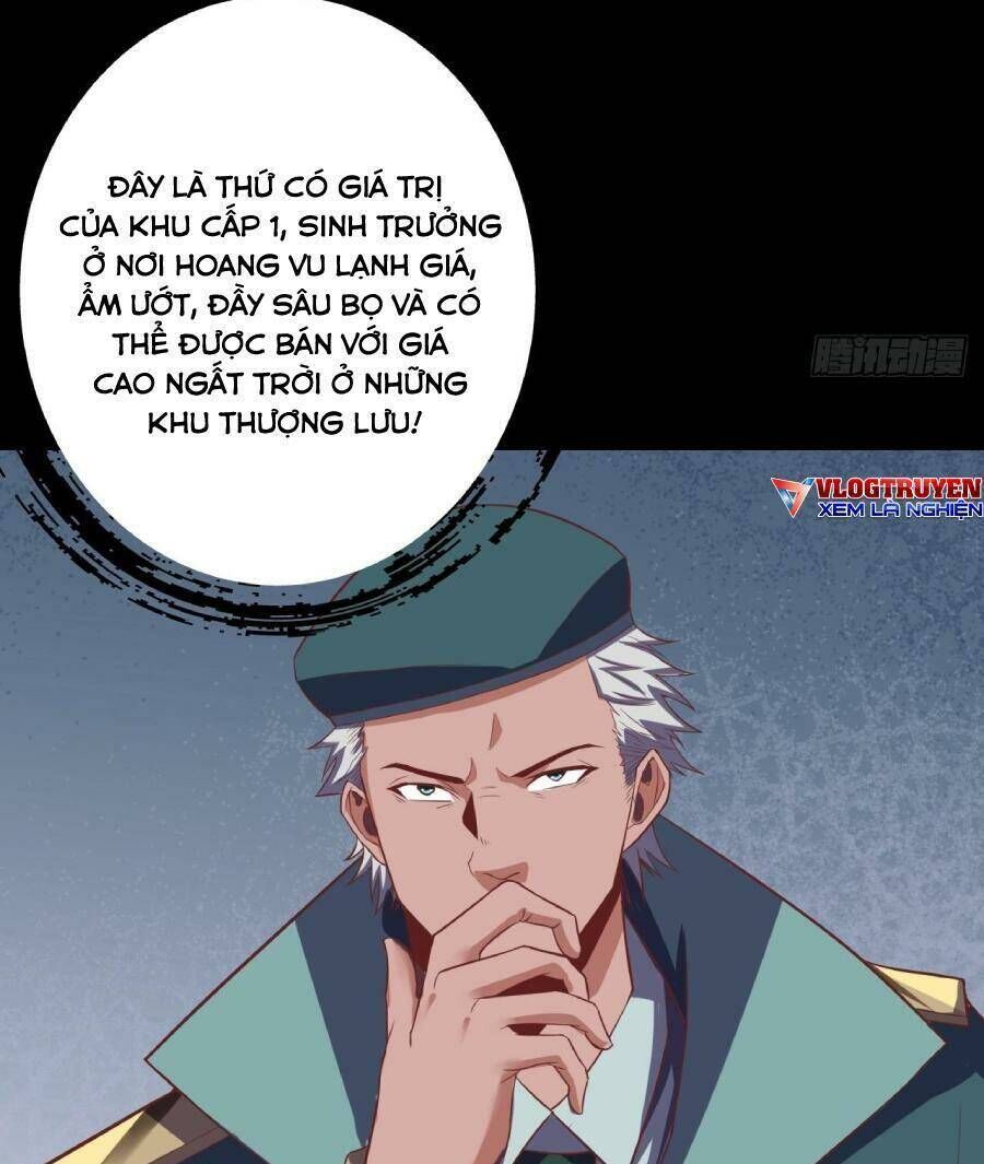 Địa Hạch Chi Tử Chapter 46 - Trang 2