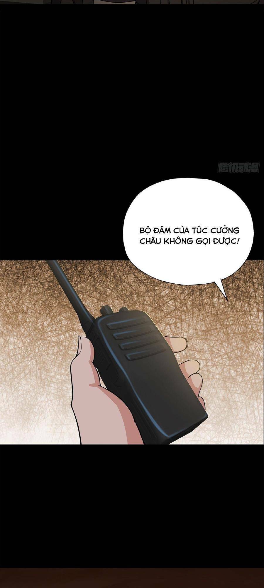 Địa Hạch Chi Tử Chapter 17 - Trang 2