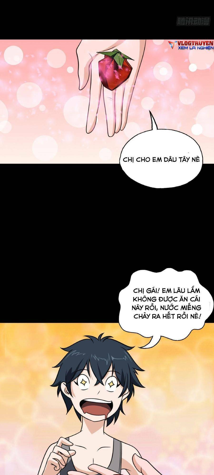 Địa Hạch Chi Tử Chapter 9 - Trang 2