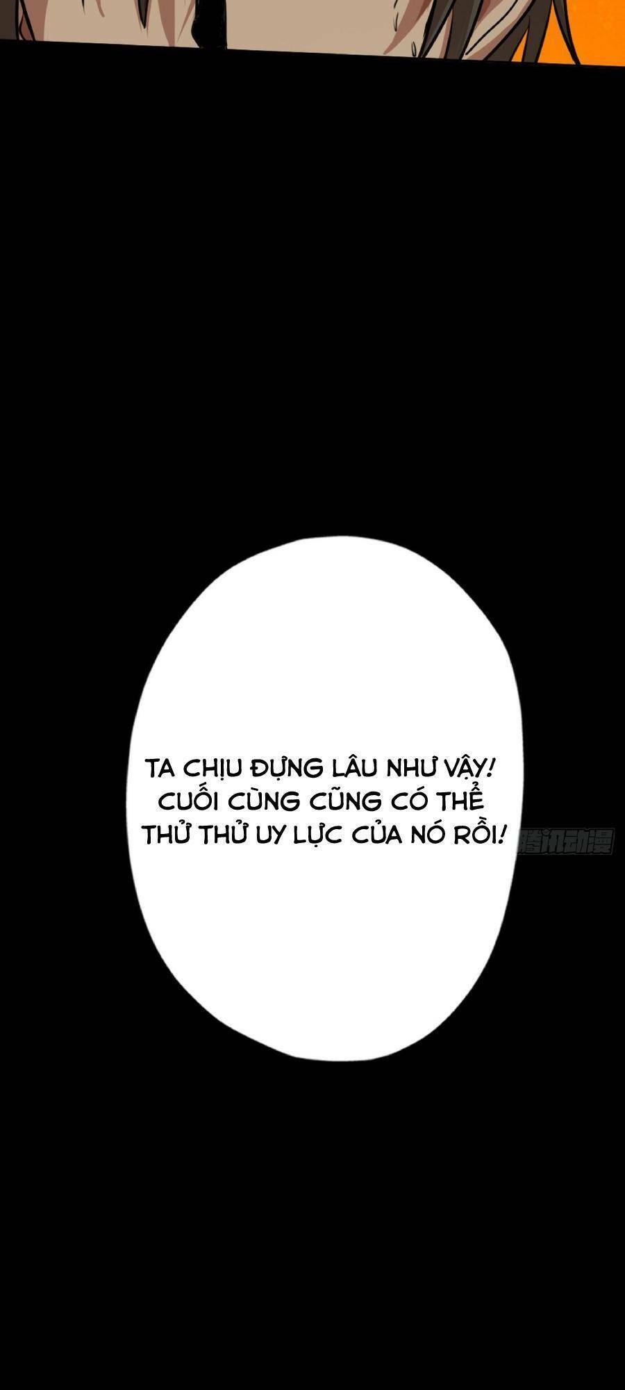 Địa Hạch Chi Tử Chapter 6 - Trang 2