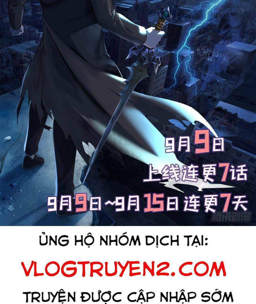 Địa Hạch Chi Tử Chapter 5 - Trang 2