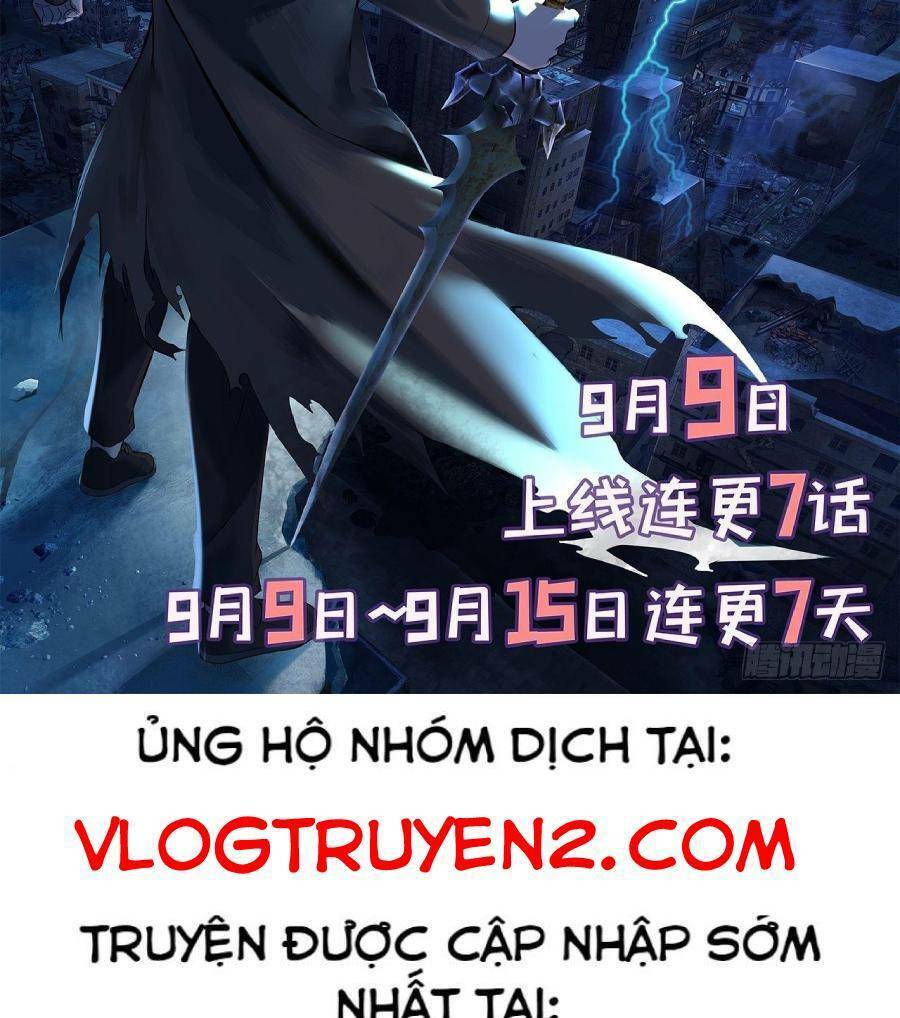 Địa Hạch Chi Tử Chapter 2 - Trang 2