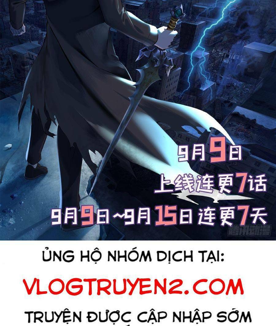 Địa Hạch Chi Tử Chapter 1 - Trang 2