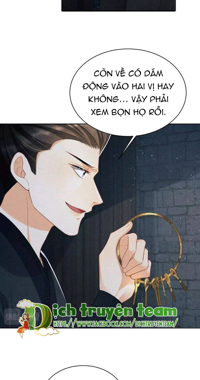 Thê Vi Thượng Chapter 136.6 - Trang 2