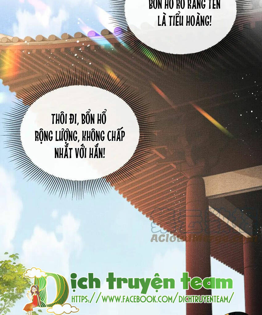 Thê Vi Thượng Chapter 136.4 - Trang 2