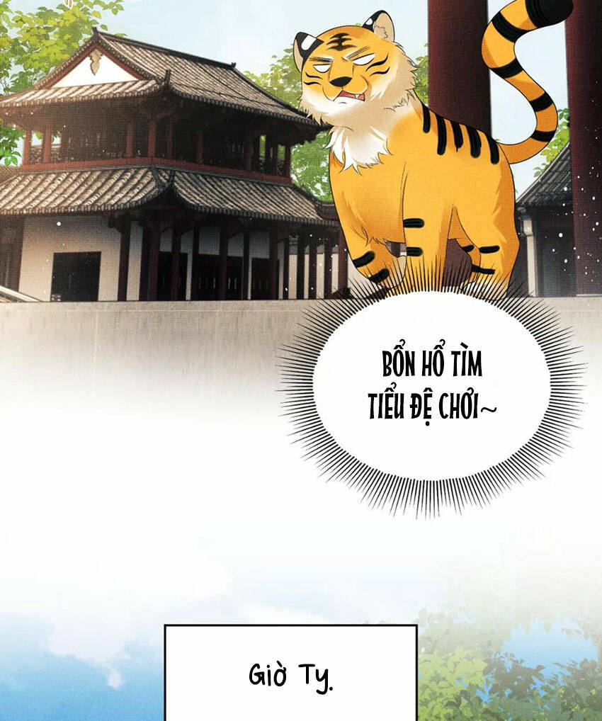 Thê Vi Thượng Chapter 136.4 - Trang 2