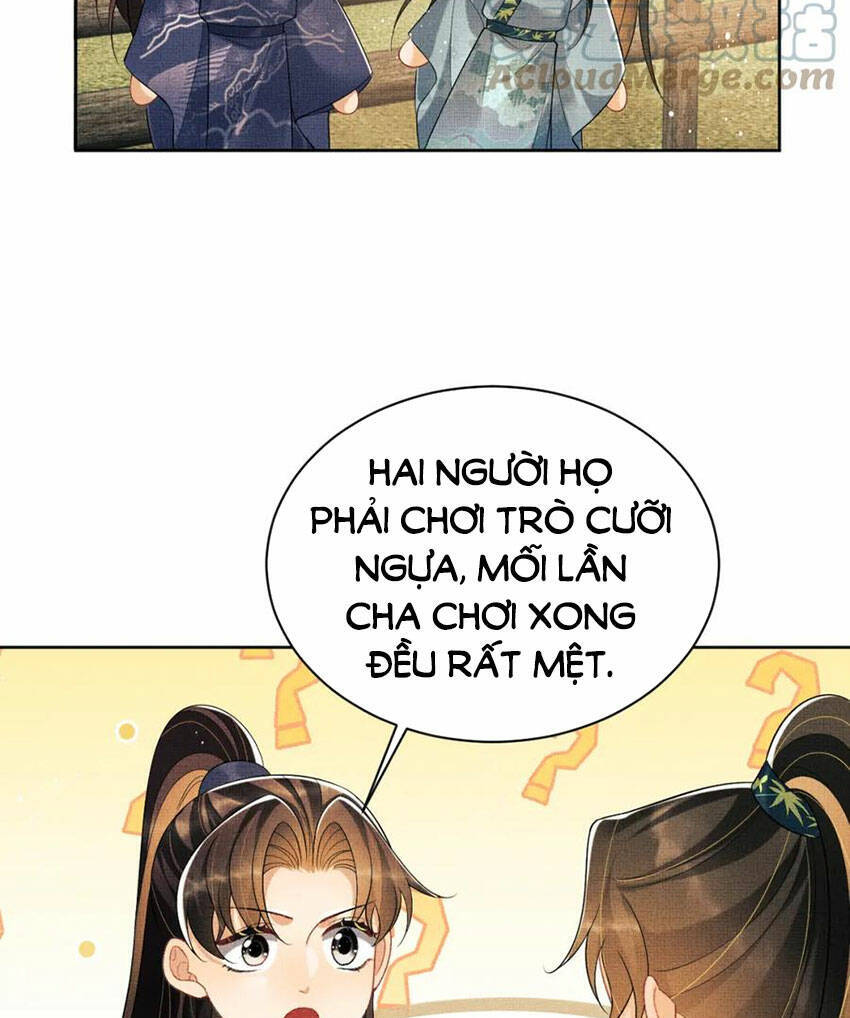 Thê Vi Thượng Chapter 136.4 - Trang 2