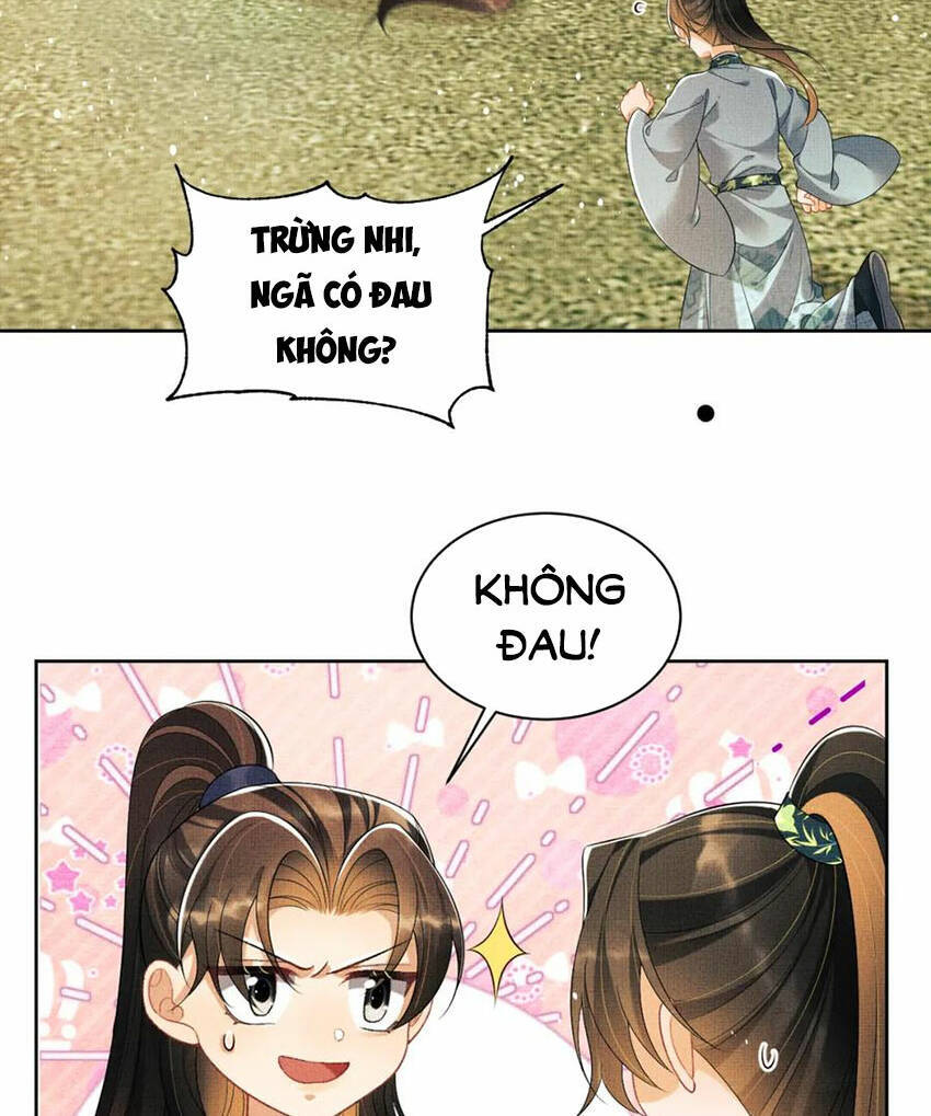 Thê Vi Thượng Chapter 136.4 - Trang 2