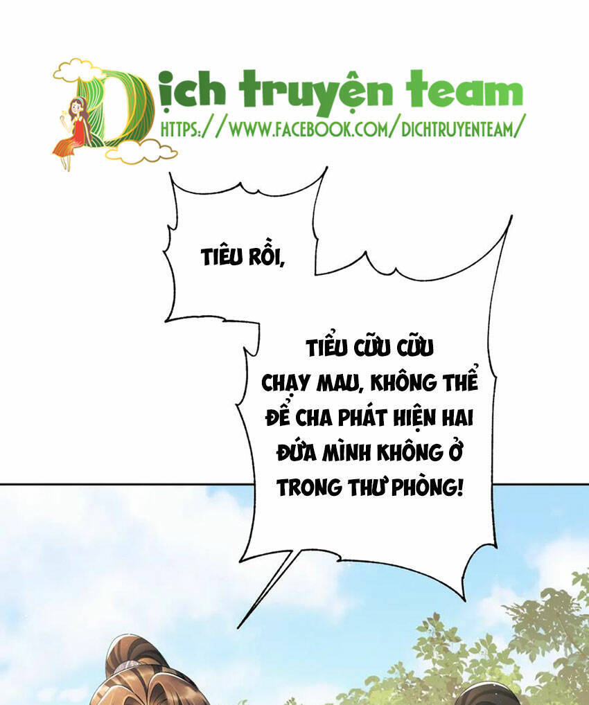 Thê Vi Thượng Chapter 136.4 - Trang 2